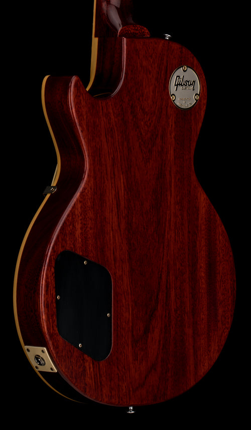 Gibson Custom Shop 1960 Les Paul Standard Reissue VOS - Washed Cherry Sunburst #05456