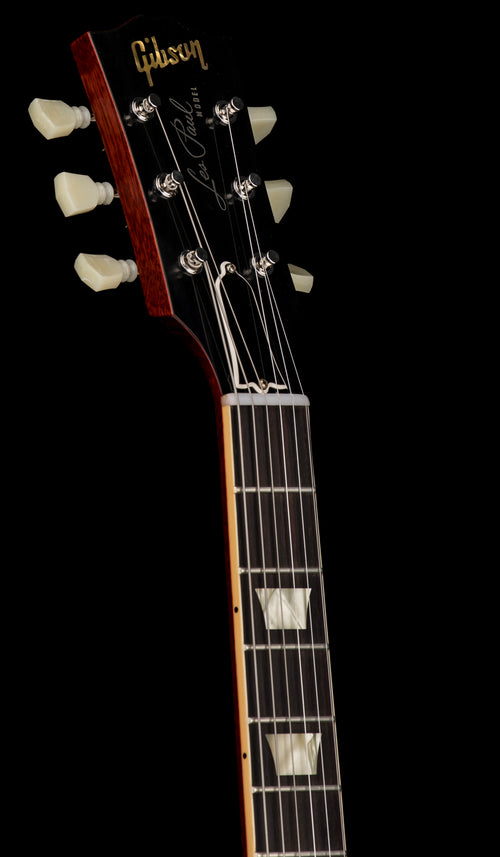 Gibson Custom Shop 1960 Les Paul Standard Reissue VOS - Washed Cherry Sunburst #05456