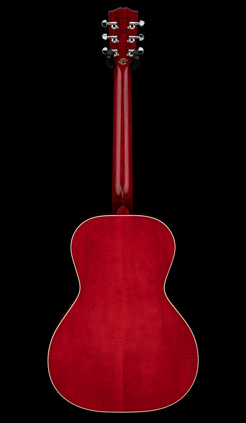 Gibson Custom Shop L-00 Maple - Cherry #25145