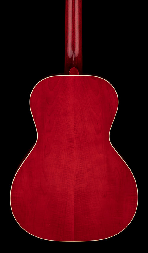 Gibson Custom Shop L-00 Maple - Cherry #25145