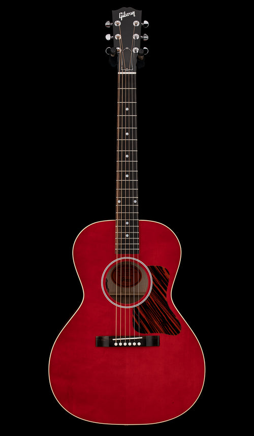Gibson Custom Shop L-00 Maple - Cherry #25145
