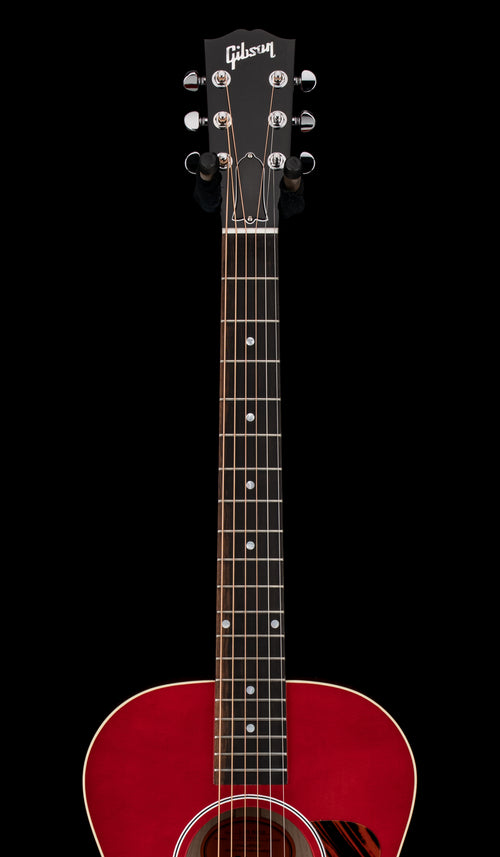 Gibson Custom Shop L-00 Maple - Cherry #25145