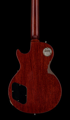 Gibson Custom Shop 1960 Les Paul Standard Murphy Lab Heavy Aged - Iced Tea Burst #05428