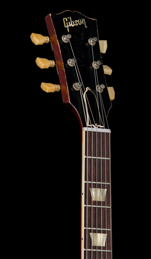 Gibson Custom Shop 1960 Les Paul Standard Murphy Lab Heavy Aged - Iced Tea Burst #05428