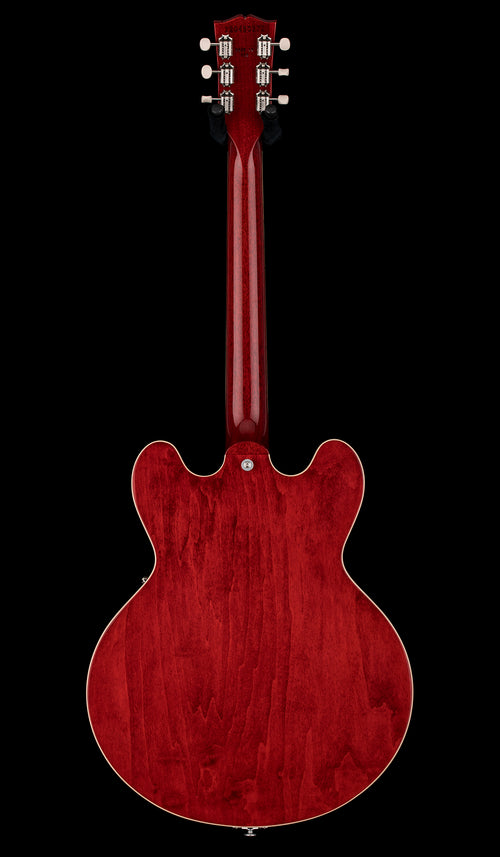 Gibson ES-330 - Sixties Cherry #50271