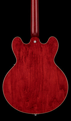 Gibson ES-330 - Sixties Cherry #50271