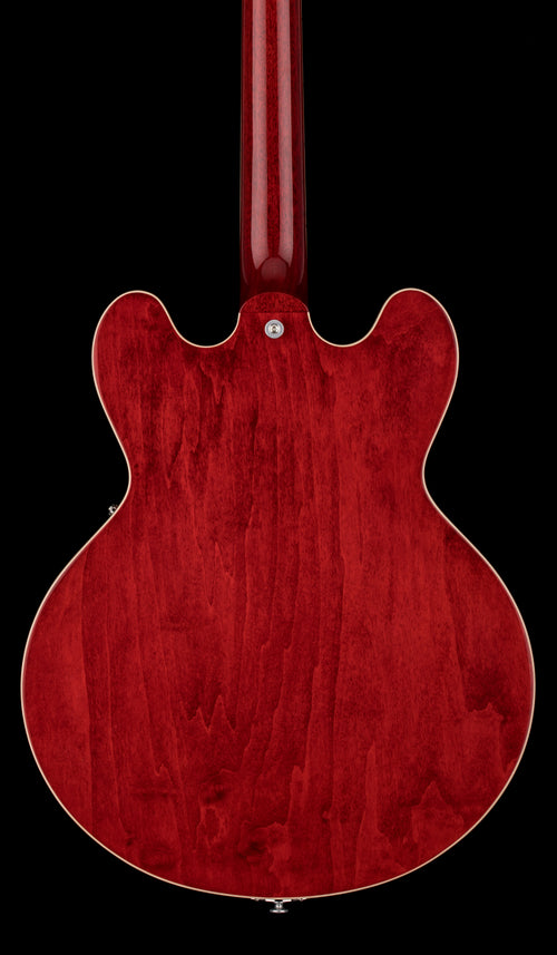 Gibson ES-330 - Sixties Cherry #50271