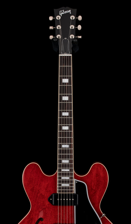 Gibson ES-330 - Sixties Cherry #50271