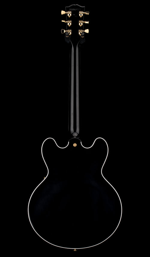 Gibson ES Supreme - Ebony #60321