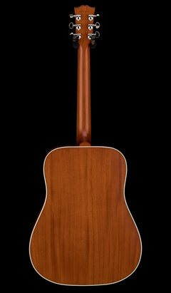 Gibson Hummingbird Faded - Heritage Cherry Sunburst #15103