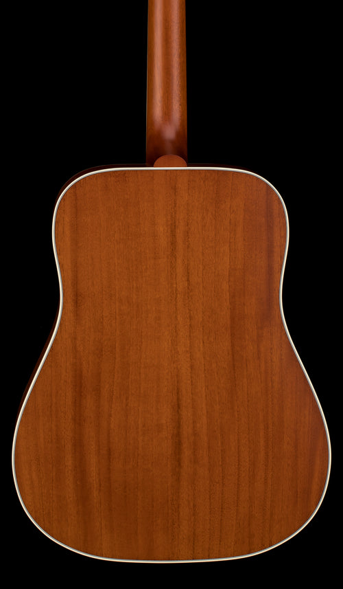 Gibson Hummingbird Faded - Heritage Cherry Sunburst #15103