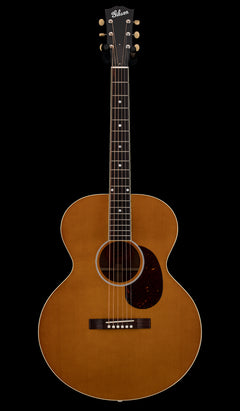 Gibson J-185 Century 12-Fret - Vintage Amber #65047