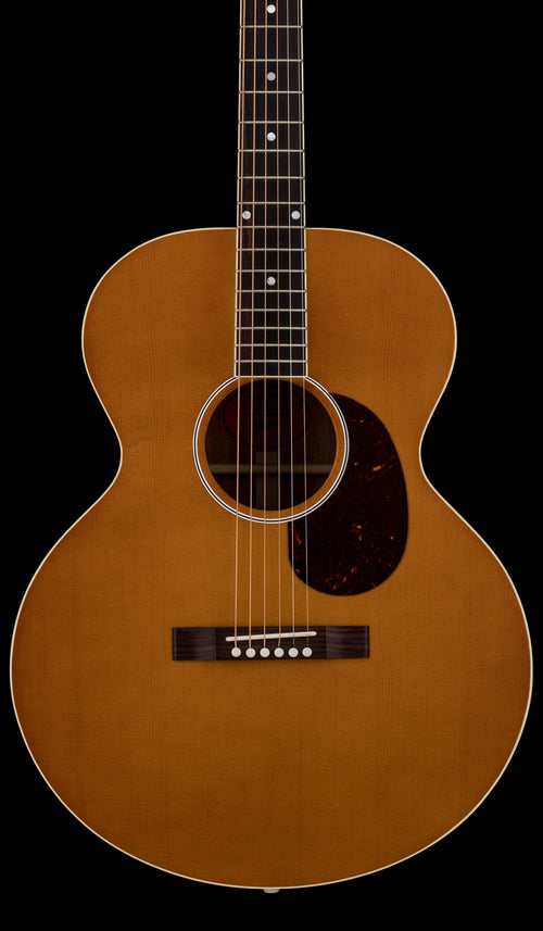 Gibson J-185 Century 12-Fret - Vintage Amber #65047