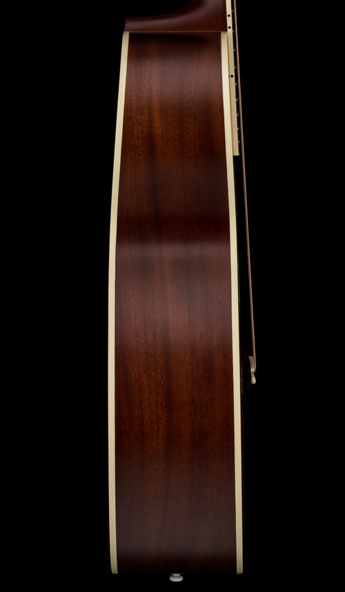 Gibson J-185 Century 12-Fret - Vintage Amber #65047