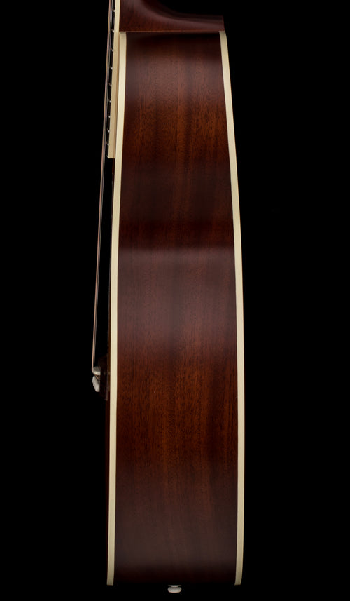 Gibson J-185 Century 12-Fret - Vintage Amber #65047