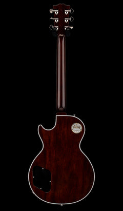 Gibson Custom Shop Les Paul Custom Figured - Rootbeer #00734