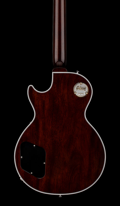 Gibson Custom Shop Les Paul Custom Figured - Rootbeer #00734