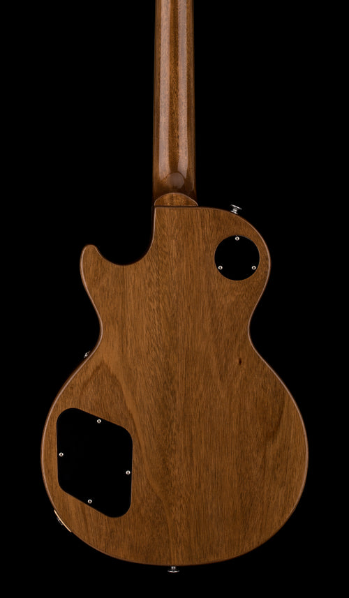 Gibson Les Paul Standard 50s Figured Top - Ocean Blue #50154