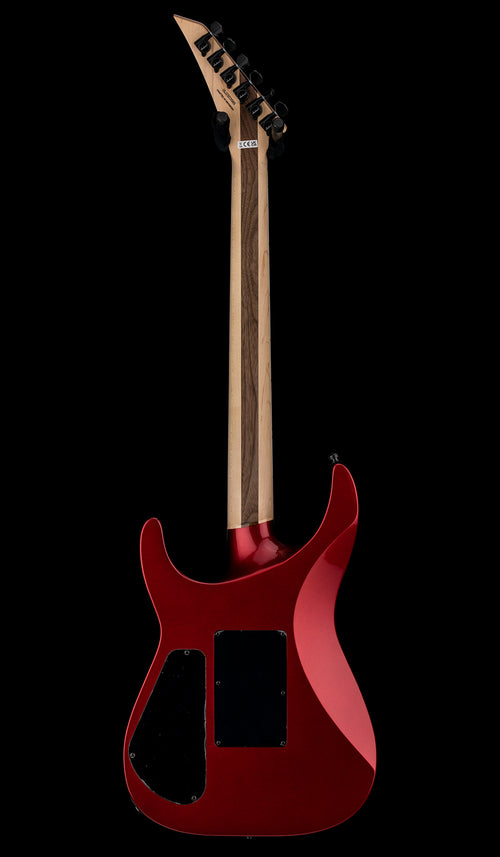 Jackson Pro Plus Series Soloist SLA2 - Red Crystal #03585