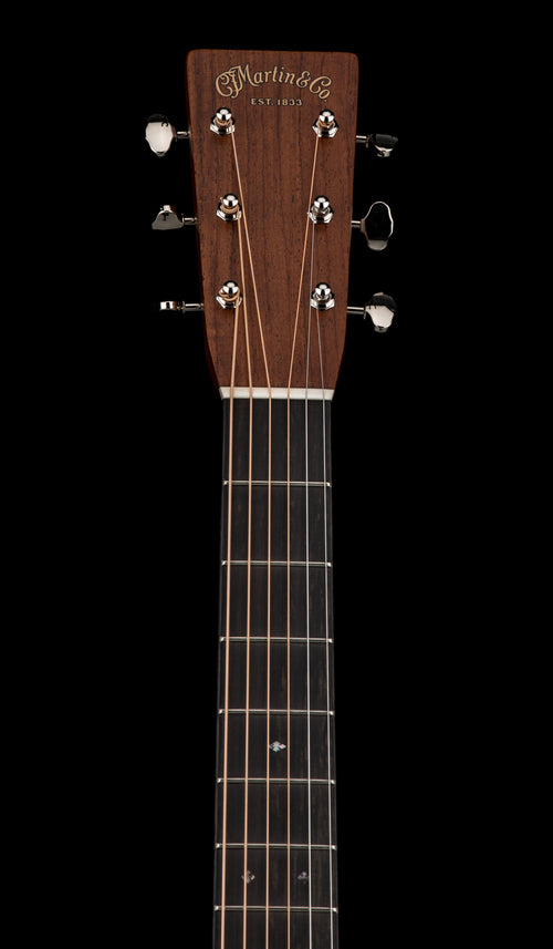 Martin Custom Shop 000-28 Style Adirondack Spruce/Guatemalan Rosewood - Cinnamon Teardrop Burst #37709 (Empire Music Spec)