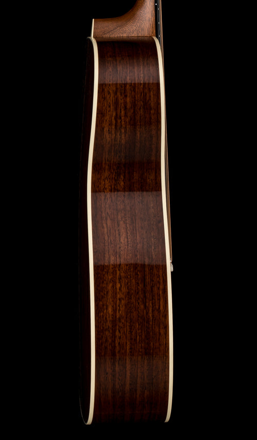Martin Custom Shop 000-28 Style Adirondack Spruce/Guatemalan Rosewood - Cinnamon Teardrop Burst #37709 (Empire Music Spec)