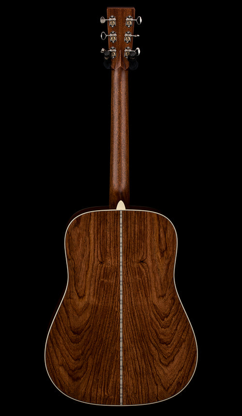 Martin Custom Shop D-28 Style Guatemalan Rosewood #44306 (Empire Music Spec)