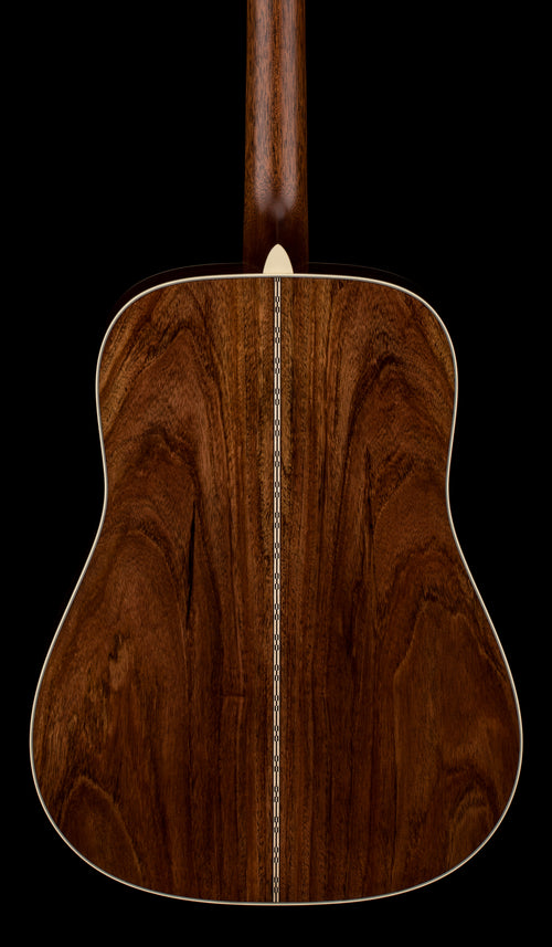 Martin Custom Shop D-28 Style Guatemalan Rosewood #44307 (Empire Music Spec)