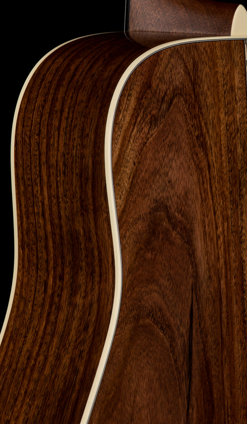 Martin Custom Shop D-28 Style Guatemalan Rosewood #44307 (Empire Music Spec)