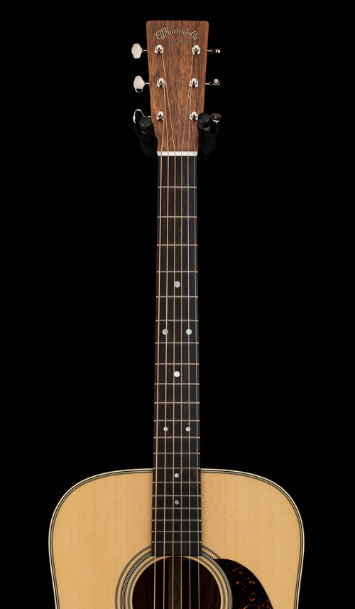 Martin Custom Shop D-28 Style Guatemalan Rosewood #44307 (Empire Music Spec)