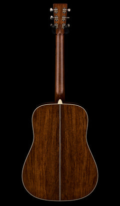 Martin Custom Shop HD-28 Style Adirondack Spruce/Guatemalan Rosewood - Natural #78264 (Empire Music Spec)