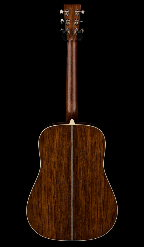 Martin Custom Shop HD-28 Style Adirondack Spruce/Guatemalan Rosewood - Natural #78264 (Empire Music Spec)
