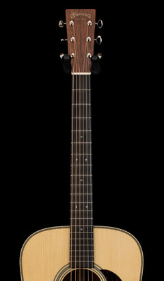 Martin Custom Shop HD-28 Style Adirondack Spruce/Guatemalan Rosewood - Natural #78264 (Empire Music Spec)