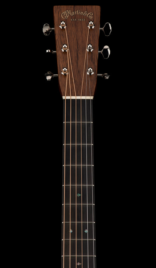 Martin Custom Shop HD-28 Style Adirondack Spruce/Guatemalan Rosewood - Natural #78264 (Empire Music Spec)