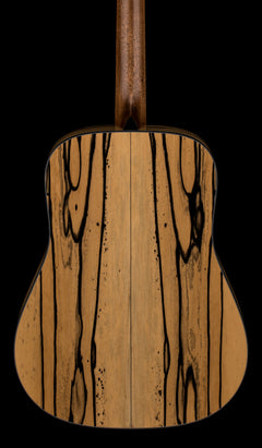 Martin Custom Shop D-28 Style Pale Moon Ebony #78248 (Empire Music Spec)