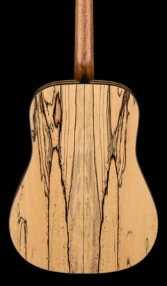 Martin Custom Shop D-28 Style Sinker Redwood/Pale Moon Ebony #88209 (Empire Music Spec)