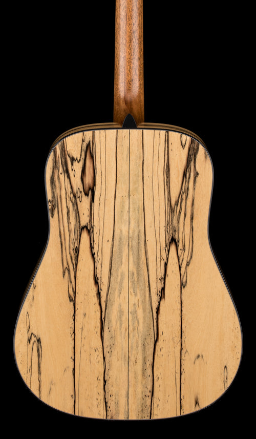 Martin Custom Shop D-28 Style Sinker Redwood/Pale Moon Ebony #88209 (Empire Music Spec)