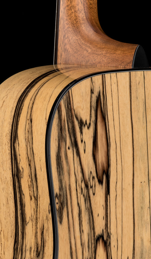 Martin Custom Shop D-28 Style Sinker Redwood/Pale Moon Ebony #88209 (Empire Music Spec)