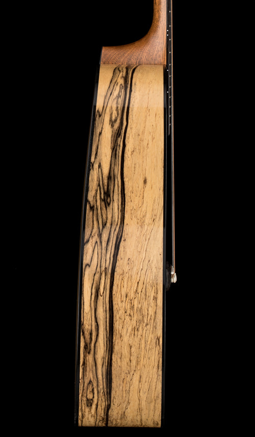 Martin Custom Shop D-28 Style Sinker Redwood/Pale Moon Ebony #88209 (Empire Music Spec)