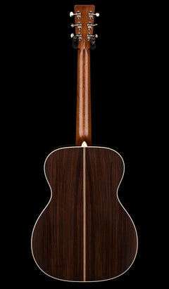 Martin Custom Shop 000-28 Authentic 1937 - Ambertone #18205