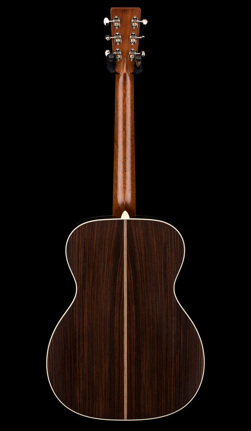 Martin Custom Shop 000-28 Authentic 1937 - Ambertone #18205