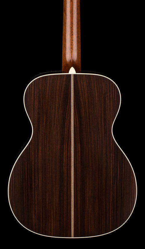 Martin Custom Shop 000-28 Authentic 1937 - Ambertone #18205