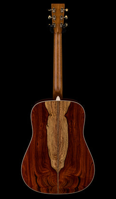 Martin Custom Shop D-28 Modern Deluxe Style Sitka Spruce VTS/Cocobolo #74397 (Empire Music Spec)