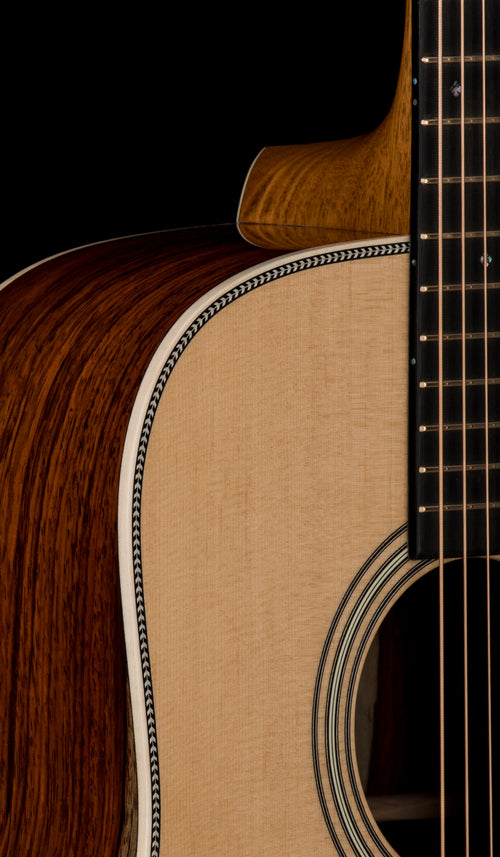 Martin Custom Shop D-28 Modern Deluxe Style Sitka Spruce VTS/Cocobolo #74397 (Empire Music Spec)