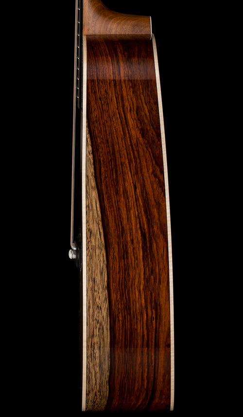 Martin Custom Shop D-28 Modern Deluxe Style Sitka Spruce VTS/Cocobolo #74397 (Empire Music Spec)