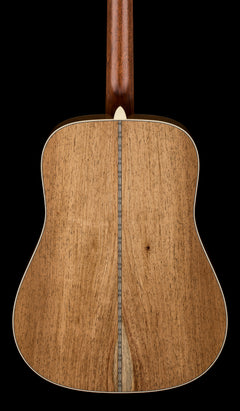 Martin Custom Shop D-28 Style Honduran Rosewood - Natural #91275 (Empire Music Spec)