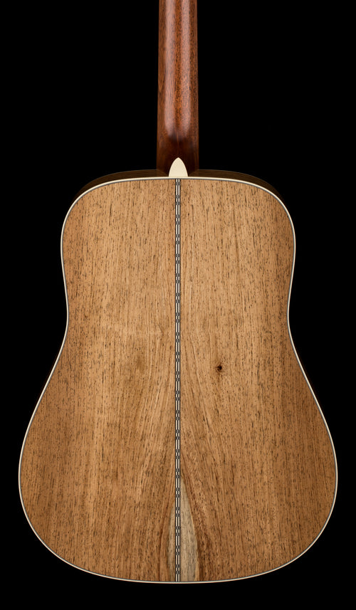 Martin Custom Shop D-28 Style Honduran Rosewood - Natural #91275 (Empire Music Spec)