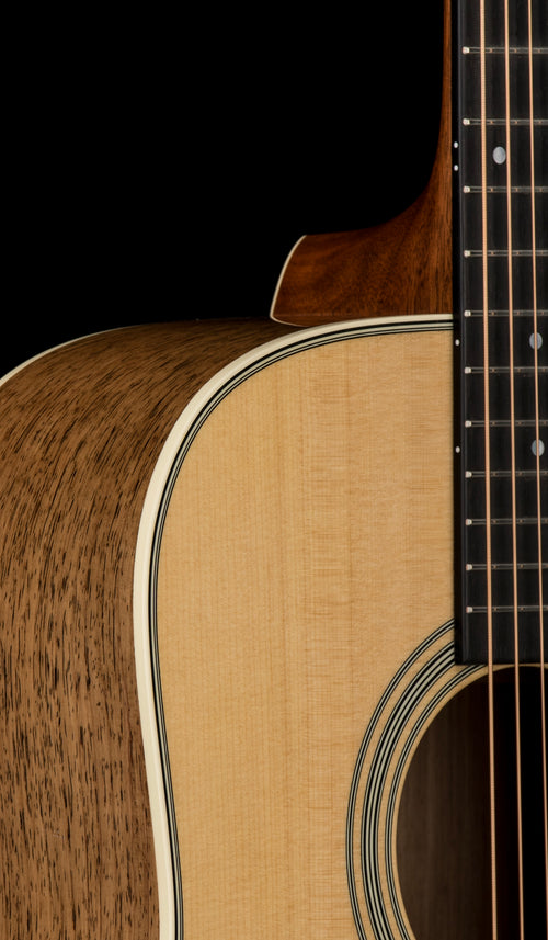 Martin Custom Shop D-28 Style Honduran Rosewood - Natural #91275 (Empire Music Spec)