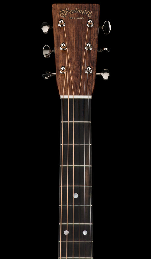 Martin Custom Shop D-28 Style Honduran Rosewood - Natural #91275 (Empire Music Spec)