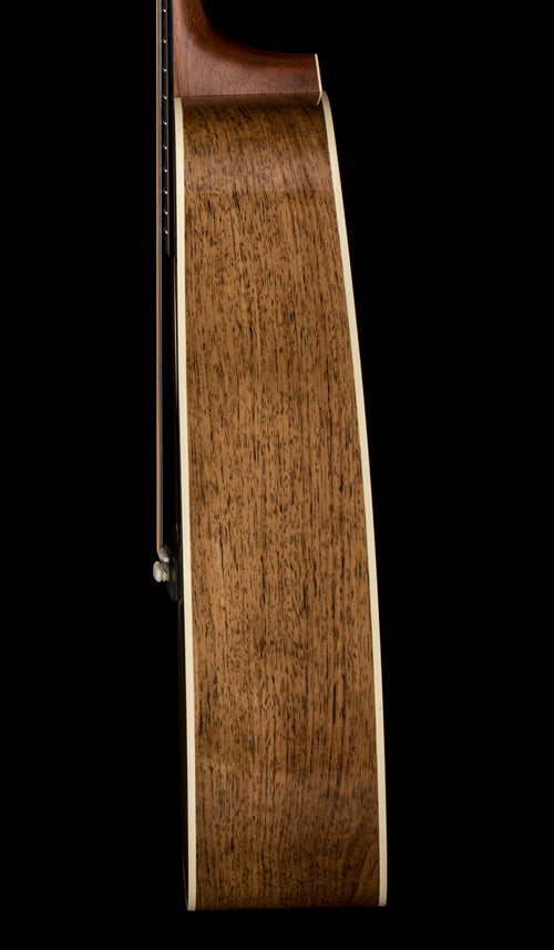 Martin Custom Shop D-28 Style Honduran Rosewood - Natural #91275 (Empire Music Spec)