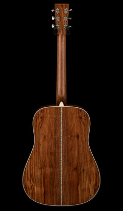 Martin Custom Shop D-28 Style Adirondack Spruce/Honduran Rosewood - Natural #91277 (Empire Music Spec)